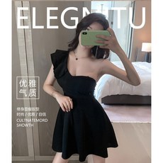 섹시클럽원피스