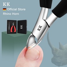 마더케이신생아핀셋네일케어4종세트