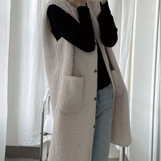 양털조끼