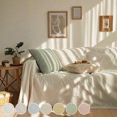 베베데코쇼파커버