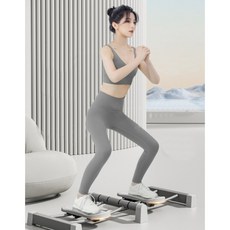 추천6다리운동기구