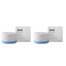 BAS 초강력 변기 세정제, 2개, 150g