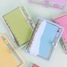 6공다이어리부품