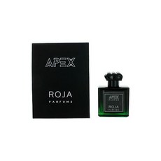 Roja Parfums의 에이펙스 남성 향수 스프레이 1.7온스 2566604, 1개 - 로자엘리시움