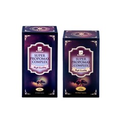 닥터내추럴 호주 프로폴리스 5000mg 240캡슐 + 60캡슐 면역력에 좋은 영양제 마누카 효능, 단품, 단품