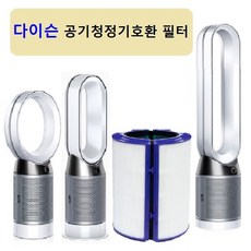 다이슨쿨공기청정기