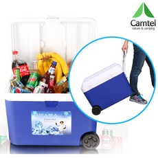 캠텔아이스박스