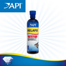 API 멜라픽스 473ml 수질 개선제 샘아쿠아, 1개
