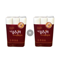 기분좋은선택화장지