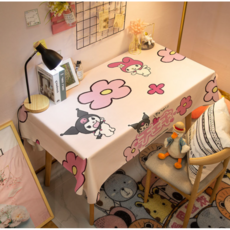 산리오매트커버