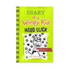 윔피키드영어일기(writingdiarywithawimpykid)