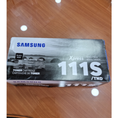 삼성전자 토너 MLT-D111S
