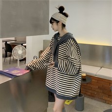 맨투맨숄워머