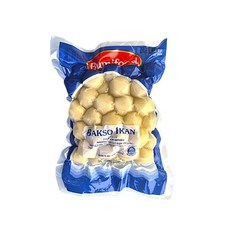 인도네시아 냉동 피쉬볼 500g