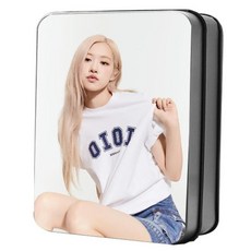 블랙핑크포카