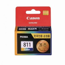 캐논잉크811