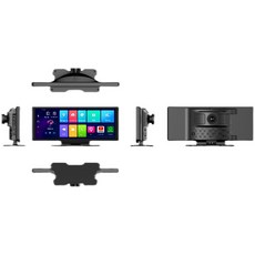 10인치네비게이션