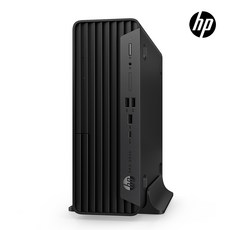 HP 프로 슬림 데스크탑 400 G9R A07SSPT i7-13700 (8GB/512GB SSD/FD), 8GB