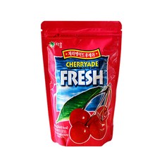다음 체리에이드 후레쉬 700g, 1개입, 1개