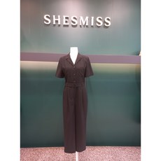 쉬즈미스점프수트