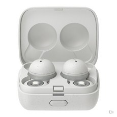 소니 링크버즈 블루투스 이어폰, 화이트, WF-L900(YY2953)