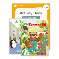 stepintoreading사회