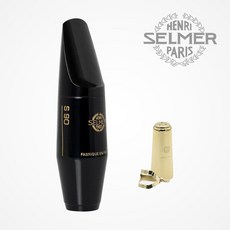 셀마 테너색소폰마우스피스 S90 180 셀머 테너색소폰 피스 selmer 악기용품 입문용