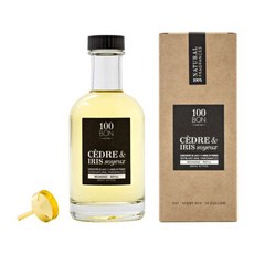 꽁상뜨레 세드르 & 아이리스 스와유 200ml 리필