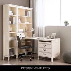 디자인벤처스책장