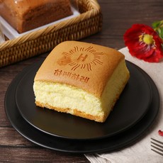 뚜레쥬르카스테라