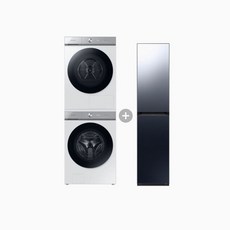 삼성전자 삼성 DV17B8720BW+WF21B6400KW+DF18CB8700CR NS홈, 단일속성, 단일옵션 