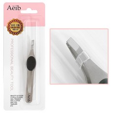 aeib쪽집게