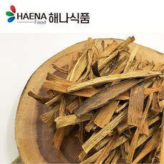 해죽순편육