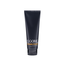 EGONG 셀프 다운펌 대용량 250g 남자 여자 잔머리 올리브영, 1개, 250ml