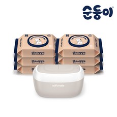 순둥이와댕댕이