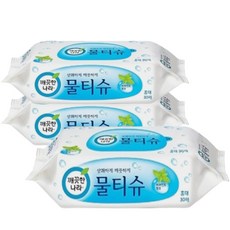 깨끗한나라30매
