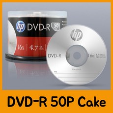 dvd-r50p