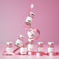 [젠드나] 스테마이드-10 앰플 5ml*8ea+Gift / 줄기세포 베이비 앰플/공식판매처