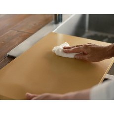아사히 고무도마 프로 업소용 일본 고무 도마 쿠킹컷(50X25X1.5cm), 1개