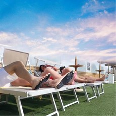 워터파크발바닥