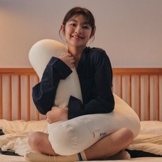 쫀득바디필로우