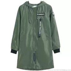 라오농 항공 점퍼 야구잠바 캐주얼 루즈핏 후디+32d402LL