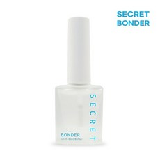 젤네일 시크릿 본더 10ml - 유수분제거 유지력상승, 1개