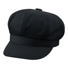 남성여름빅사이즈팔각모