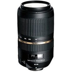 Tamron AF 70-300mm f4.0-5.6 SP Di VC USD XLD for Canon Digital SLR Cameras PROD110023621, 상세 설명 참조0