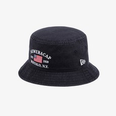 뉴에라군모
