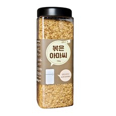 냉장고쏙 볶은 아마씨, 700g, 1개