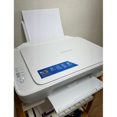 삼성전자 컬러 잉크젯 복합기 SL-J1680 + 잉크, 1 TYPE (SL-J1680) 3개