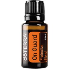 doTERRA 도테라 doTERRA 온 가드 프로텍티브 블랜드 오일, 1개, 15ml, mg