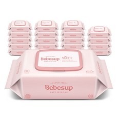 베베숲센시티브20팩